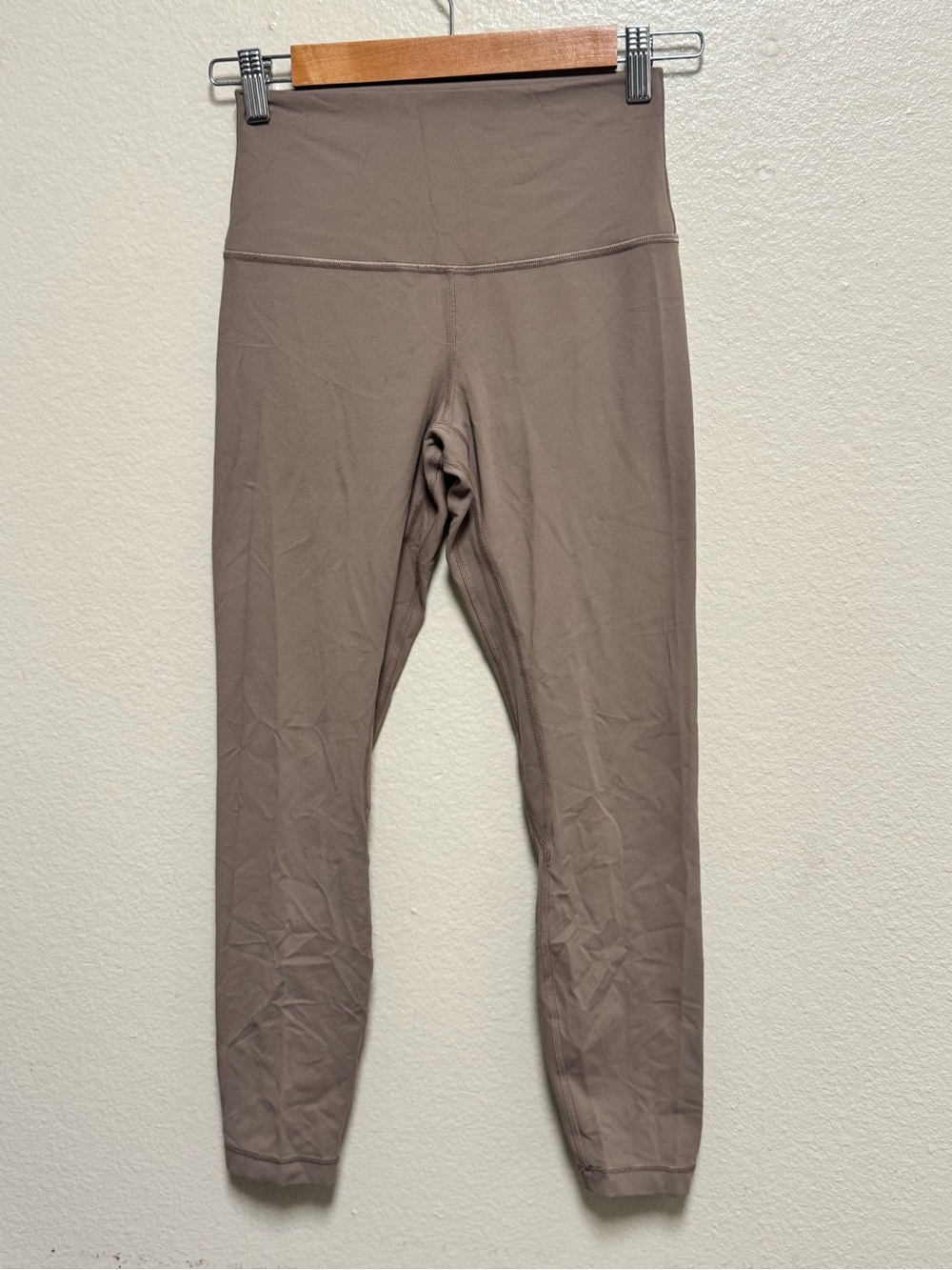 Lululemon Align leggings